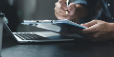 A szabályos jelenléti ív vezetésének alapvető követelményei